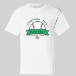 Short Sleeve T-Shirt Thumbnail