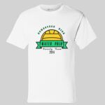 Short Sleeve T-Shirt Thumbnail