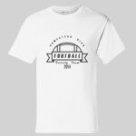 Short Sleeve T-Shirt Thumbnail