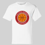 Short Sleeve T-Shirt Thumbnail