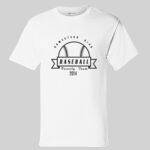 Short Sleeve T-Shirt Thumbnail