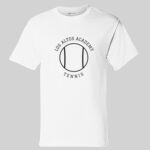 Short Sleeve T-Shirt Thumbnail