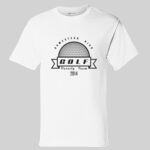 Short Sleeve T-Shirt Thumbnail