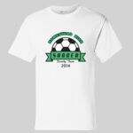 Short Sleeve T-Shirt Thumbnail