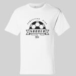 Short Sleeve T-Shirt Thumbnail