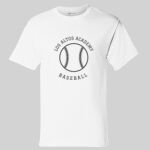 Short Sleeve T-Shirt Thumbnail