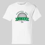 Short Sleeve T-Shirt Thumbnail