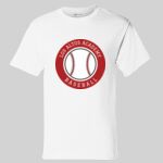 Short Sleeve T-Shirt Thumbnail