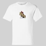 Short Sleeve T-Shirt Thumbnail