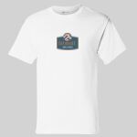 Short Sleeve T-Shirt Thumbnail