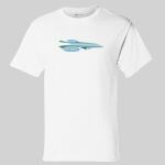 Short Sleeve T-Shirt Thumbnail