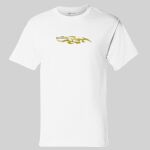 Short Sleeve T-Shirt Thumbnail