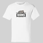 Short Sleeve T-Shirt Thumbnail