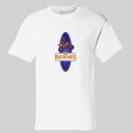 Short Sleeve T-Shirt Thumbnail