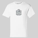 Short Sleeve T-Shirt Thumbnail