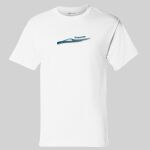 Short Sleeve T-Shirt Thumbnail