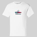 Short Sleeve T-Shirt Thumbnail