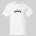 Short Sleeve T-Shirt Thumbnail