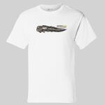 Short Sleeve T-Shirt Thumbnail