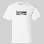 Short Sleeve T-Shirt Thumbnail