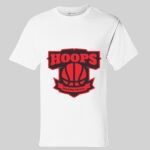 Short Sleeve T-Shirt Thumbnail