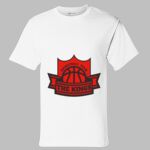 Short Sleeve T-Shirt Thumbnail