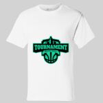 Short Sleeve T-Shirt Thumbnail