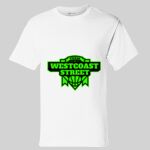 Short Sleeve T-Shirt Thumbnail