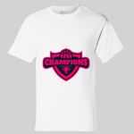 Short Sleeve T-Shirt Thumbnail