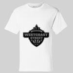 Short Sleeve T-Shirt Thumbnail