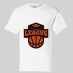 Short Sleeve T-Shirt Thumbnail