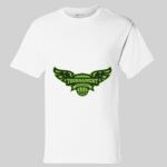 Short Sleeve T-Shirt Thumbnail