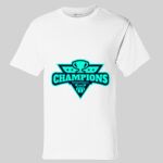 Short Sleeve T-Shirt Thumbnail