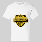 Short Sleeve T-Shirt Thumbnail