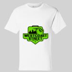 Short Sleeve T-Shirt Thumbnail