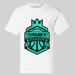 Short Sleeve T-Shirt Thumbnail