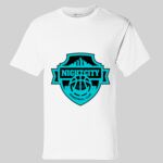 Short Sleeve T-Shirt Thumbnail