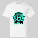 Short Sleeve T-Shirt Thumbnail