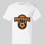 Short Sleeve T-Shirt Thumbnail