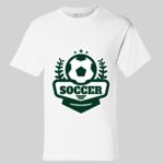 Short Sleeve T-Shirt Thumbnail