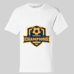 Short Sleeve T-Shirt Thumbnail