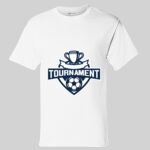 Short Sleeve T-Shirt Thumbnail