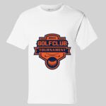 Short Sleeve T-Shirt Thumbnail