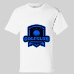 Short Sleeve T-Shirt Thumbnail