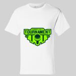 Short Sleeve T-Shirt Thumbnail