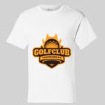 Short Sleeve T-Shirt Thumbnail