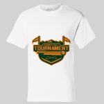 Short Sleeve T-Shirt Thumbnail