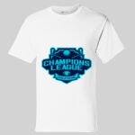 Short Sleeve T-Shirt Thumbnail