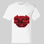 Short Sleeve T-Shirt Thumbnail