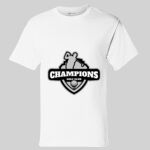 Short Sleeve T-Shirt Thumbnail